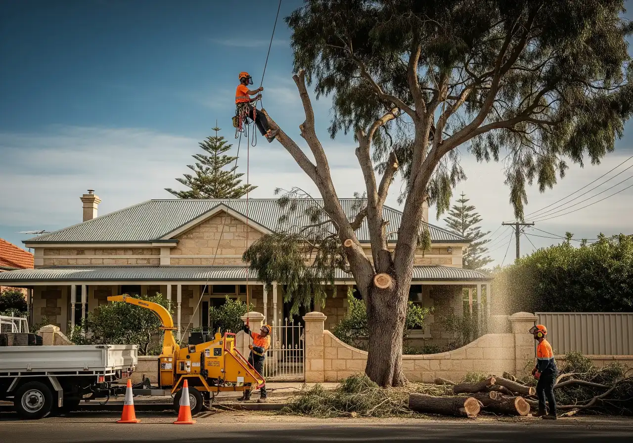 Tree_removal-Perth Fremantle