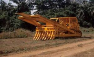 Expert Land Clearing Perth