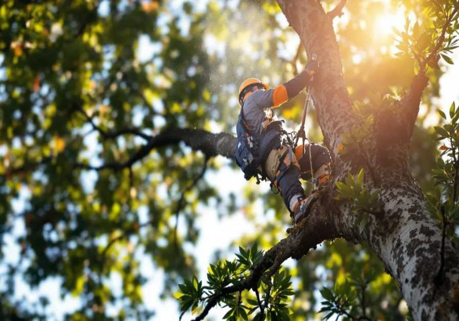Expert Tree Maintenance Perth